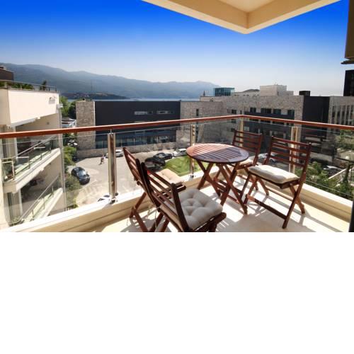 Sarap Apartments