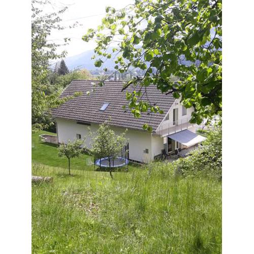 Sara's house
