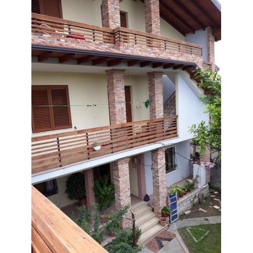 SARA'S VILLA