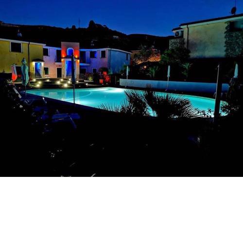 Sardegna Holiday house