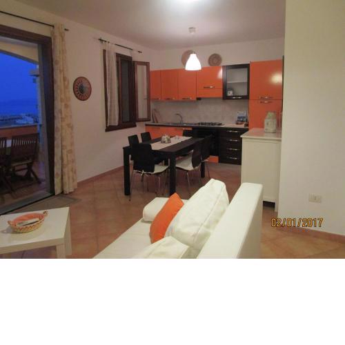 Sardinia-castelsardo - Beautiful Views and Relaxation