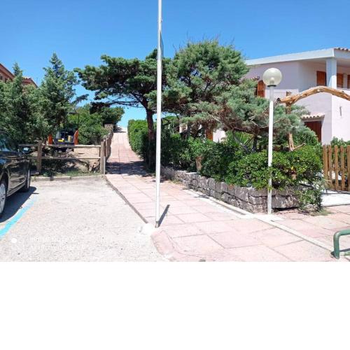 Sardinia Home Rent Casa a due passi dalla spiaggia Baia delle Mimose