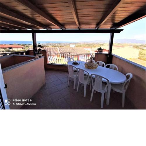Sardinia Home Rent Fantastica vista mare La Muddizza Colombino