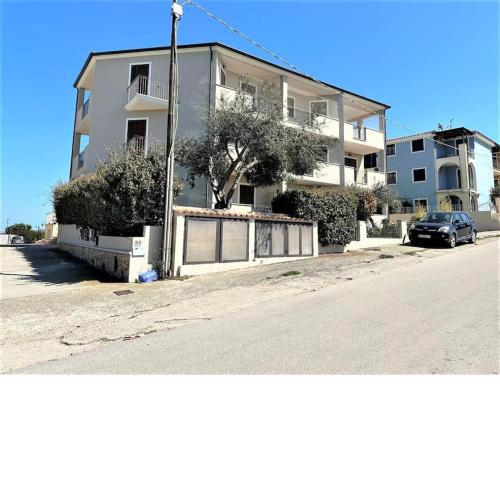 Sardinia Home Rent Trilo La Muddizza Via Mazzini