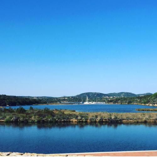 Sardinia Home