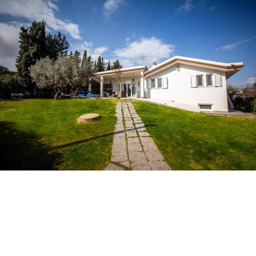 Sardinia Hostay, Holiday House with Garden Sant'Isidoro
