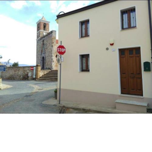 Sardinia house