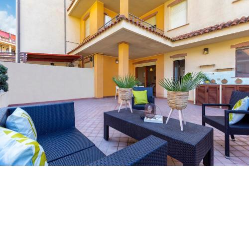 SARDINIA RE - Borgo 66