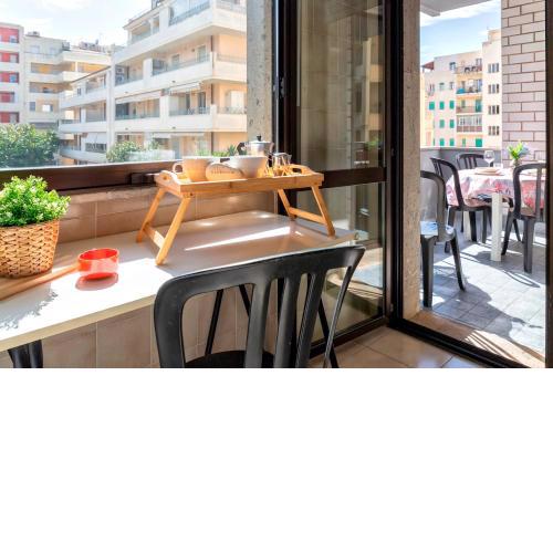 SARDINIA RE - Federica's Flat - free parking