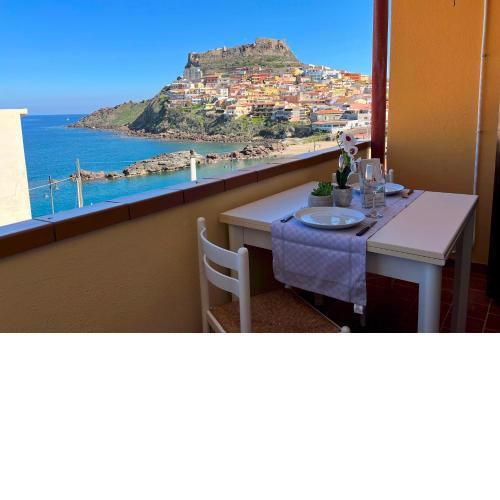 Sardiniare-Casa Angela