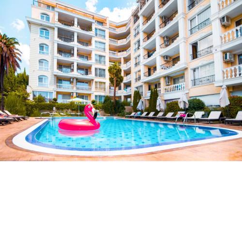 Sardynia Apartments