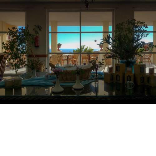 Sariza Spring Hotel