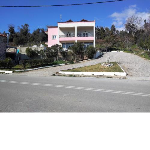 Sarli Apartments 2