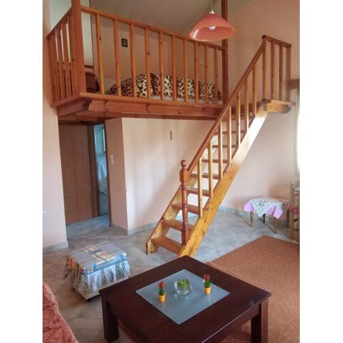 Sarli apartments