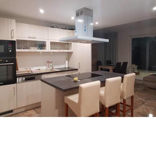 SÁRLOTT APARTMAN