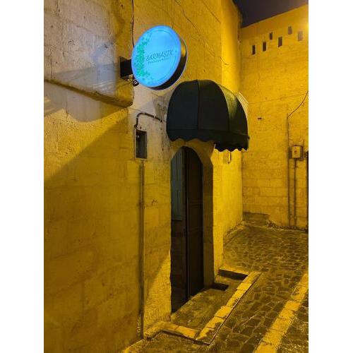 SARMAŞIK BUTİK OTEL