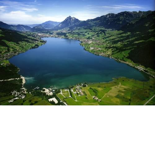 Sarnen Apartment 1