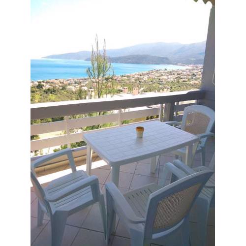 Saron Vista