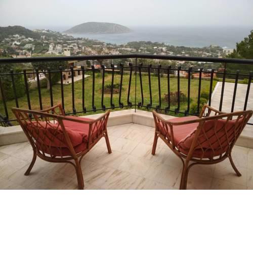 Saronic View