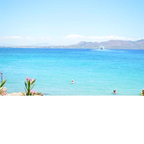 Saronic View