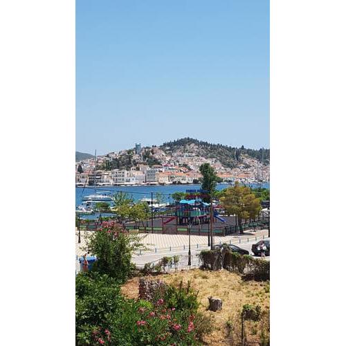 SARONIC VIEW