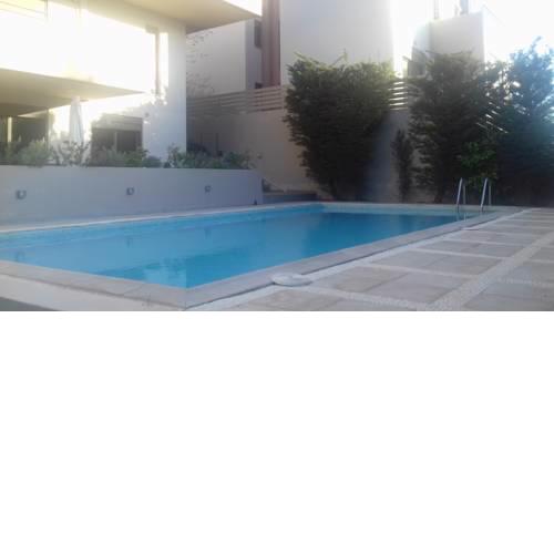 Saronida Luxury Apartment