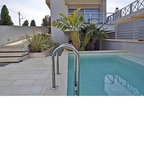 Saronida Luxury Villa