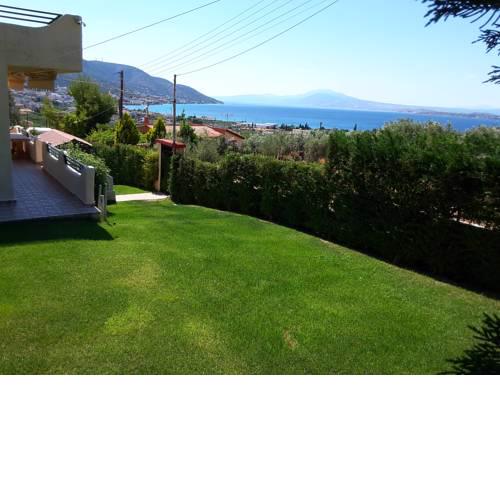 Saronikos Paradise Home