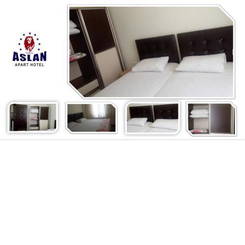 Saros Aslan Apart Hotel