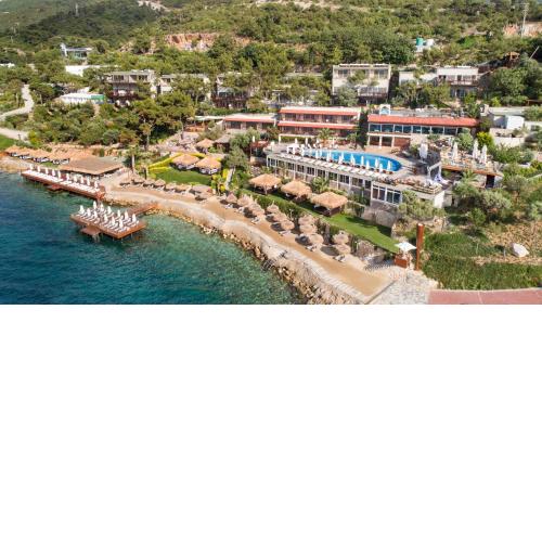 Sarpedor Boutique Hotel