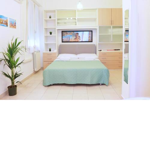 Sarpi Flat