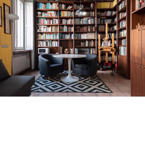 Sarpi House