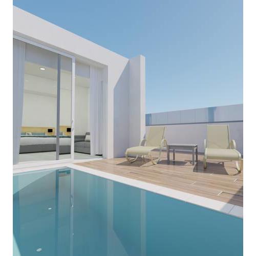 Sarpidon Suites