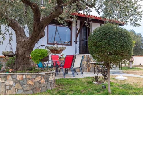 sarra house