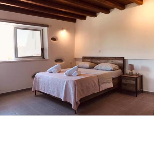 Sarris Ligaridia Apartments