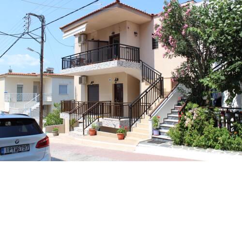 SARTI AFISSIA HOUSE