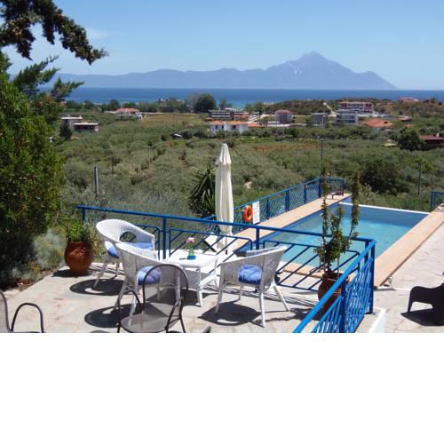 Sartivista Bed & Breakfast