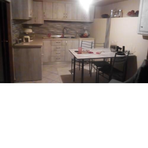 Sasa house
