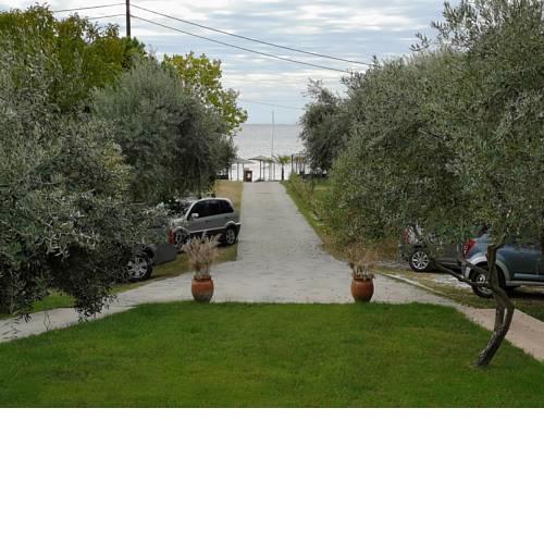 "SASA" (San Antonio Studios & Apartments)