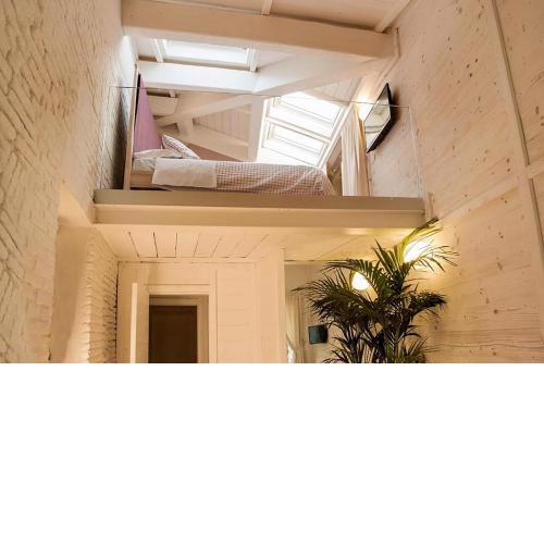 Sasaràl Suites
