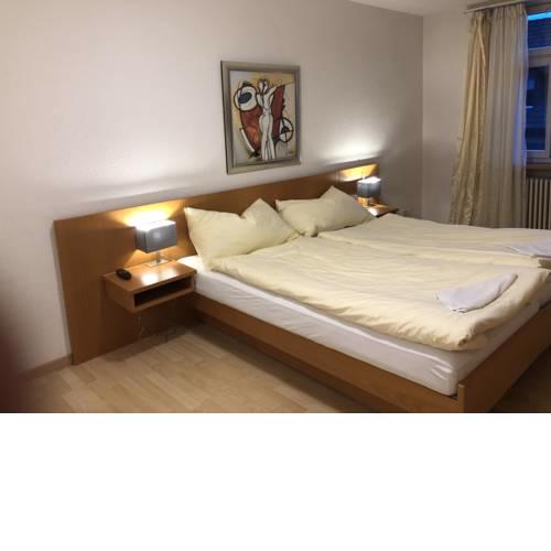 SASS APARTHOTEL