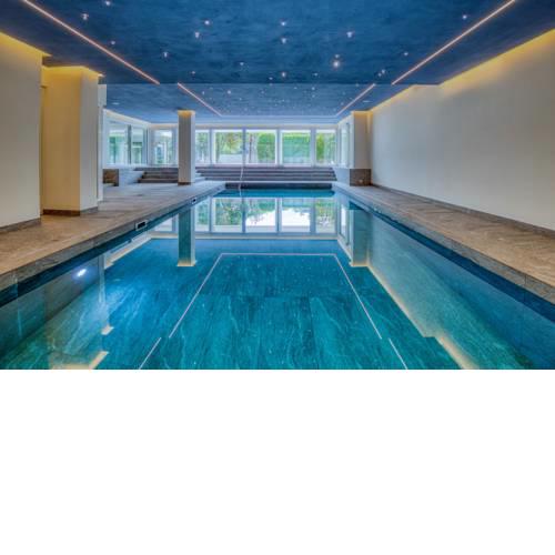 Sasso Boretto, Luxury Holiday Apartments