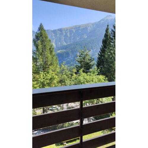 Sasso Rosso Apartment