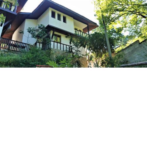 Къща за гости Satori Bor, Варна