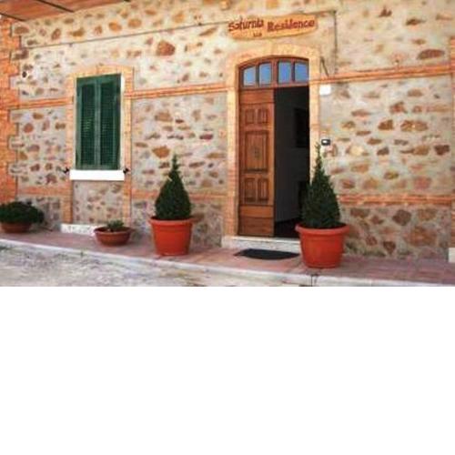 Saturnia Residence
