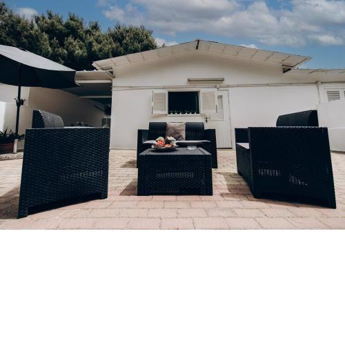 Saturo Apartments
