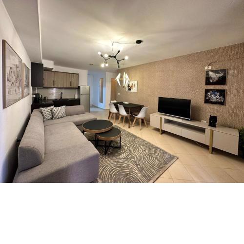 Saudade Apartment Saranda