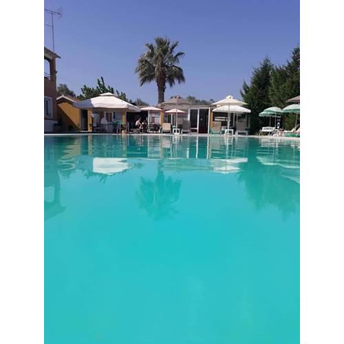 Sausan Hotel