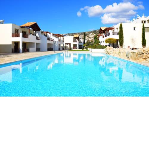 Savanna Apartment