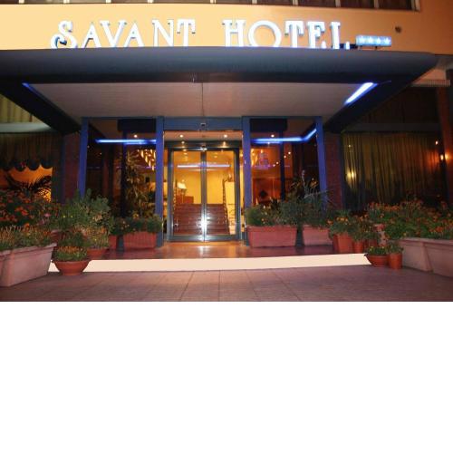 Savant Hotel